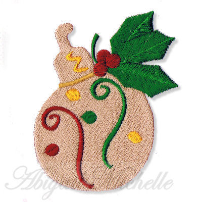 Gingerbread Cookies Ornaments!- 2 Sizes