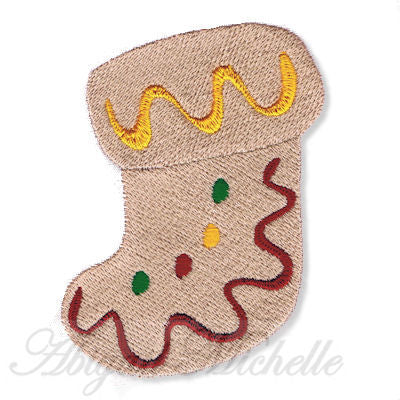 Gingerbread Cookies Ornaments!- 2 Sizes