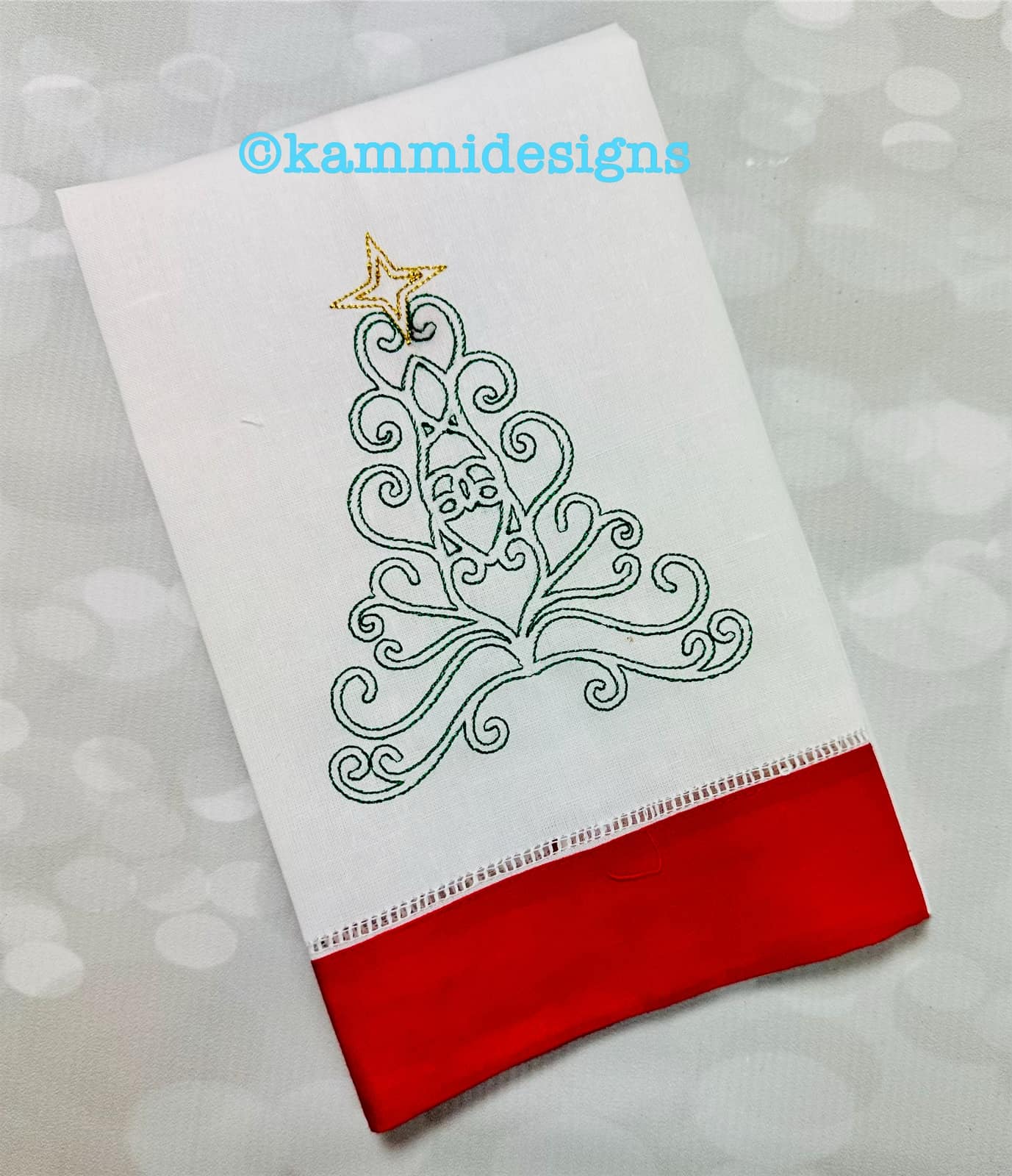 Christmas Tree Bundle 2