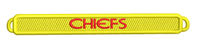 Chiefs FSL Bracelet 3 sizes