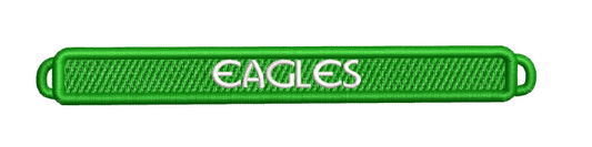 Eagles FSL Bracelet 3 sizes