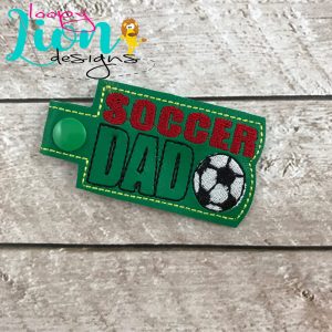 Fathers Day ITH Key Fob Bundle