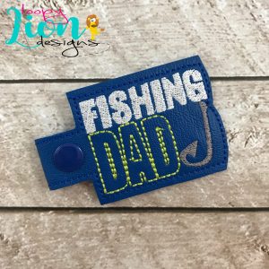 Fathers Day ITH Key Fob Bundle