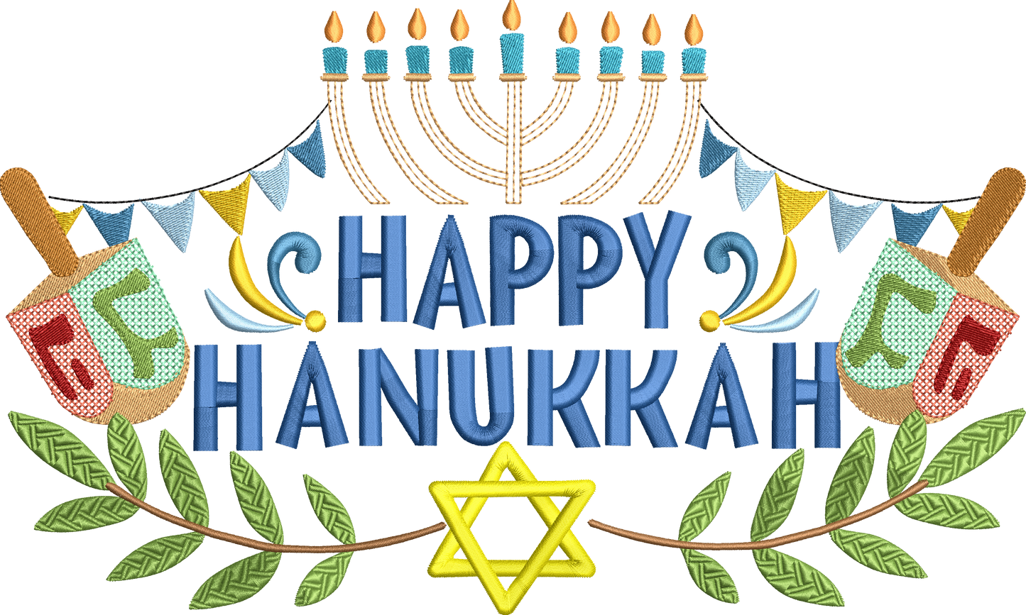 Hanukkah 2