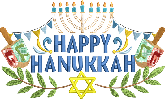 Hanukkah 2