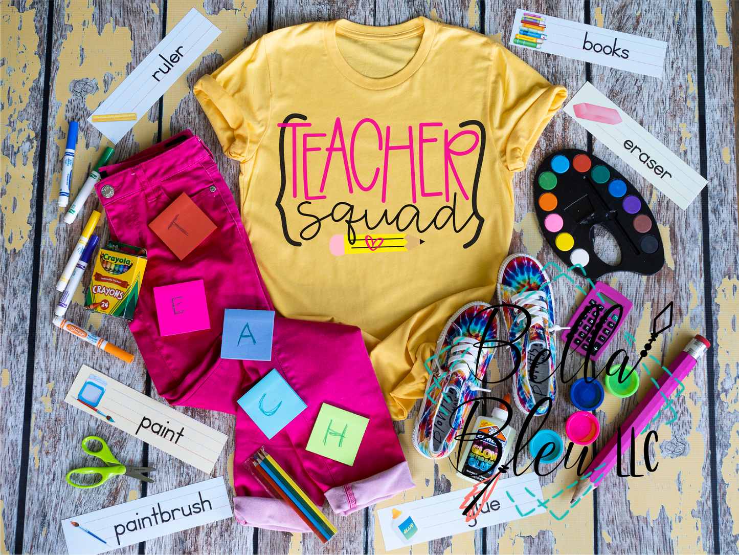 Back to School Teacher Tee shirts