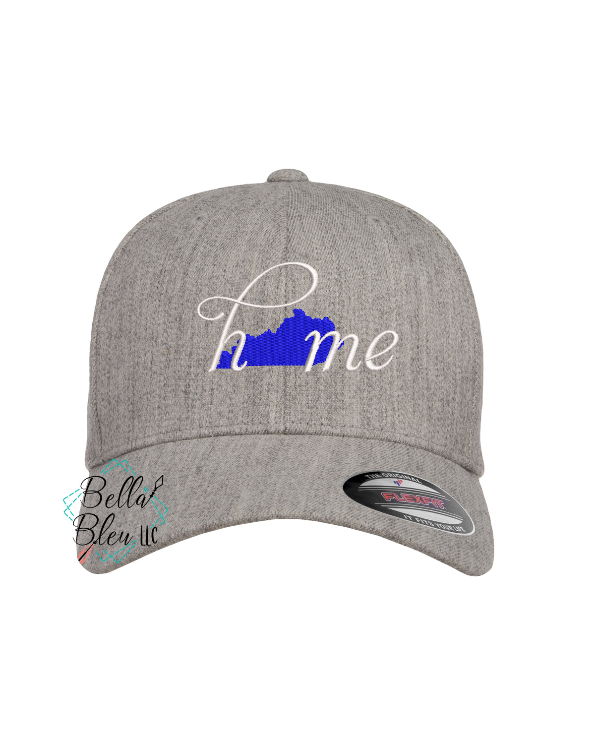 Home Kentucky Baseball Cap Hat