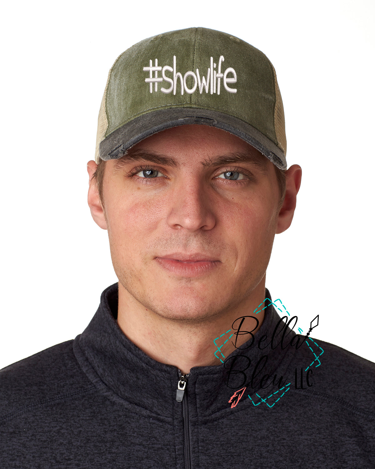 # Showlife Baseball Cap Hat