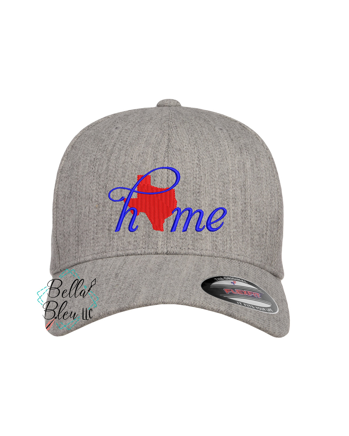 Home Texas Baseball Cap Hat